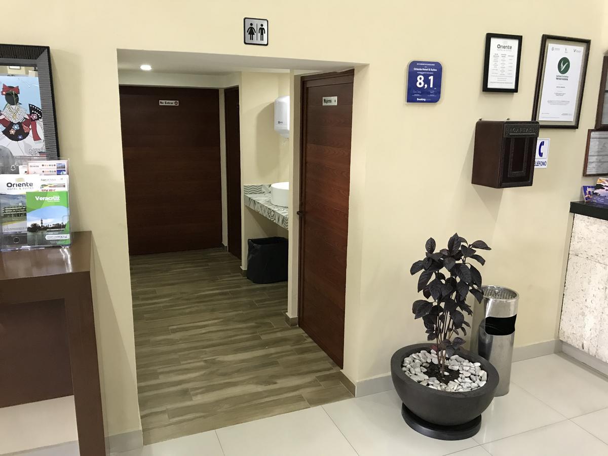 Oriente 3* Veracruz