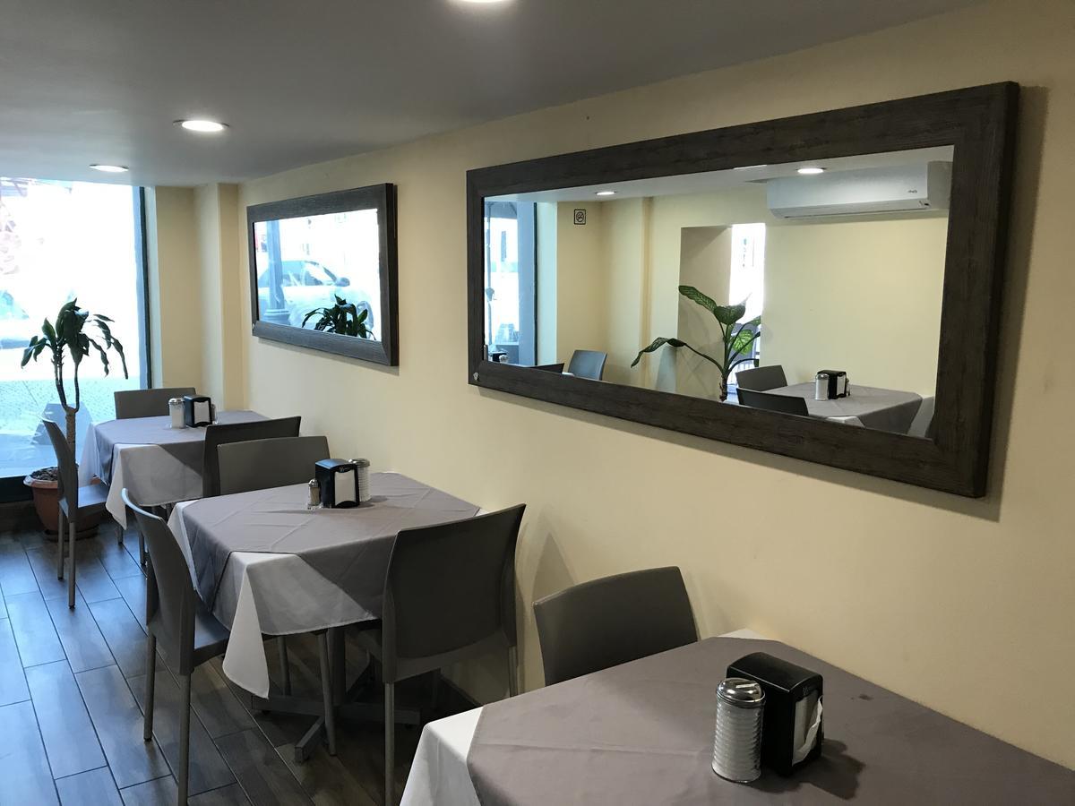 Oriente Hotel Veracruz