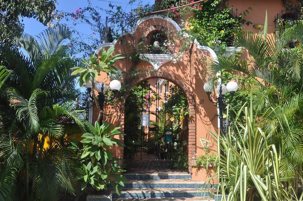 La Hacienda
