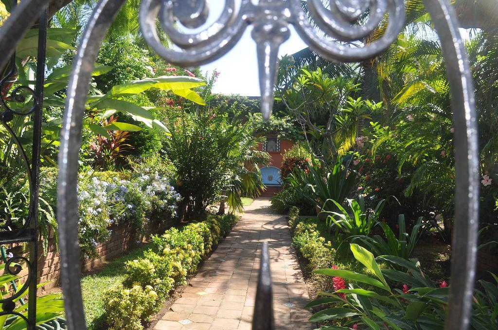 La Hacienda 4* Puerto Escondido (Oaxaca)