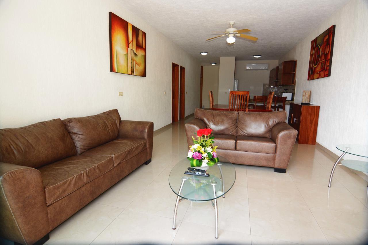 Rinconada Del Mar Aparthotel