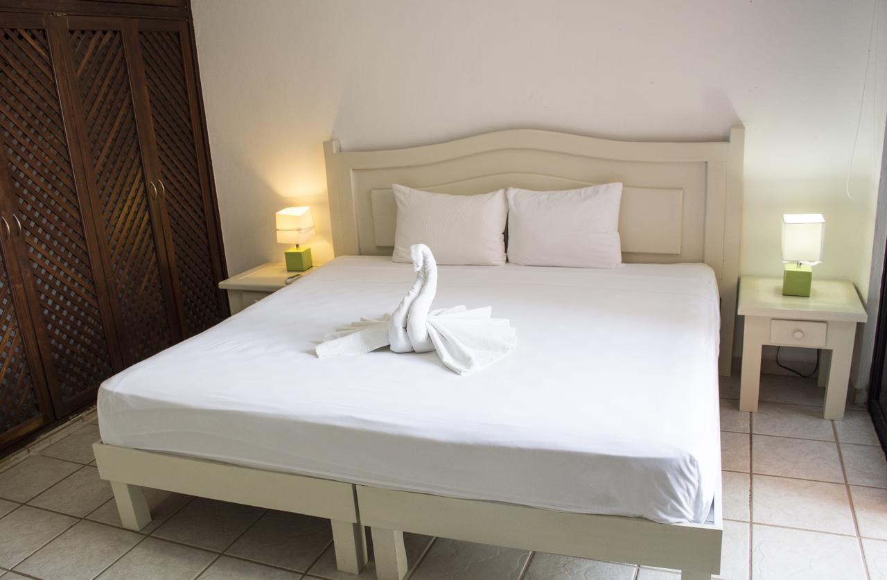 Vida Playa Suites Playa del Carmen