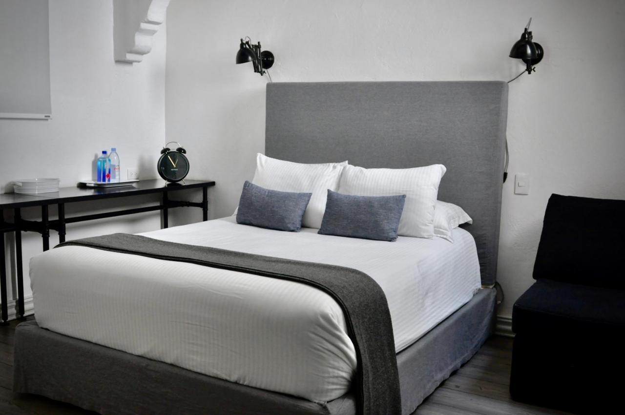 Casas Boutique Hotel, & Restaurante