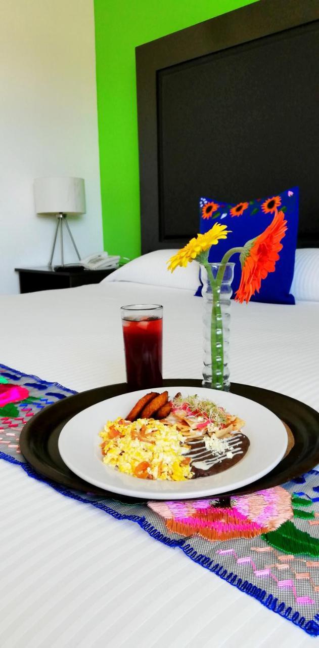Chiapas Express, Tuxtla Gutierrez