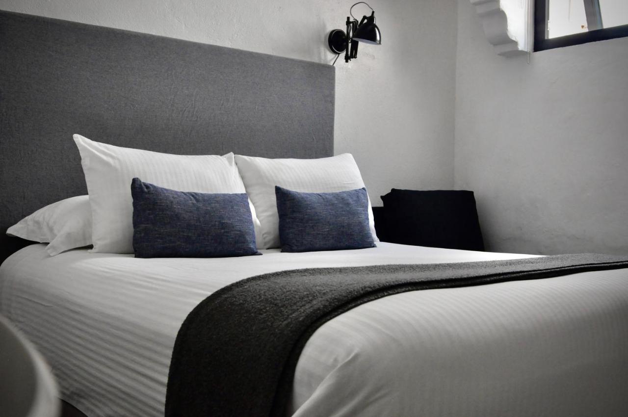 Hotel Casas Boutique Hotel, & Restaurante 4*