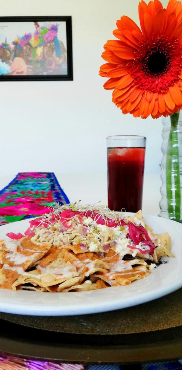 Chiapas Express, 3*