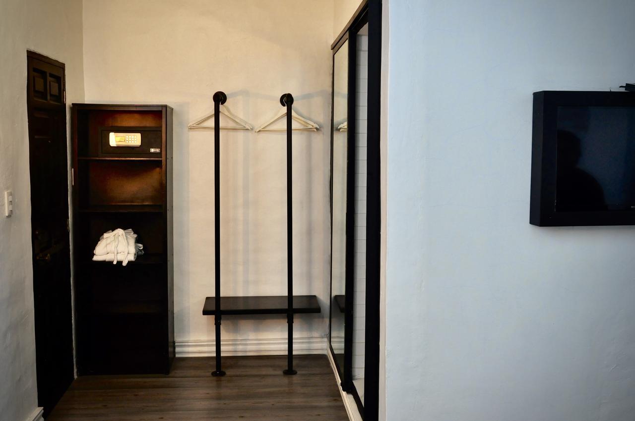 Hotel Casas Boutique Hotel, & Restaurante Cuernavaca