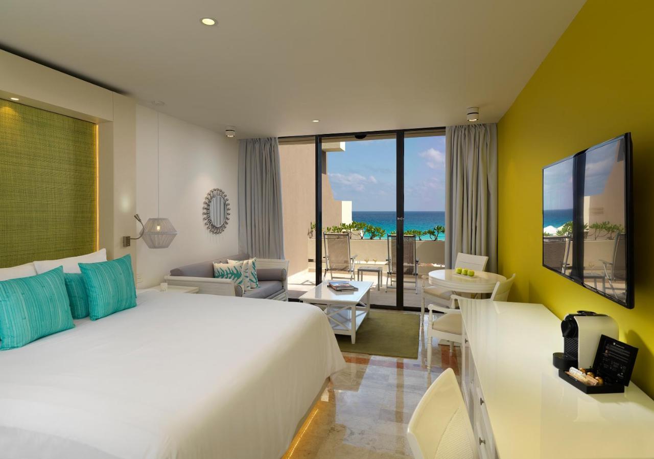 Royal Service At Paradisus By Melia - Adults Only Resort Cancun