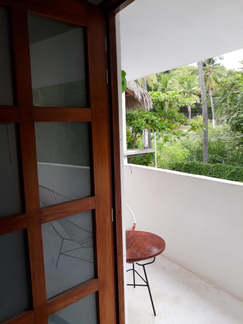 Casa Tierra Viva Hotel Mazunte