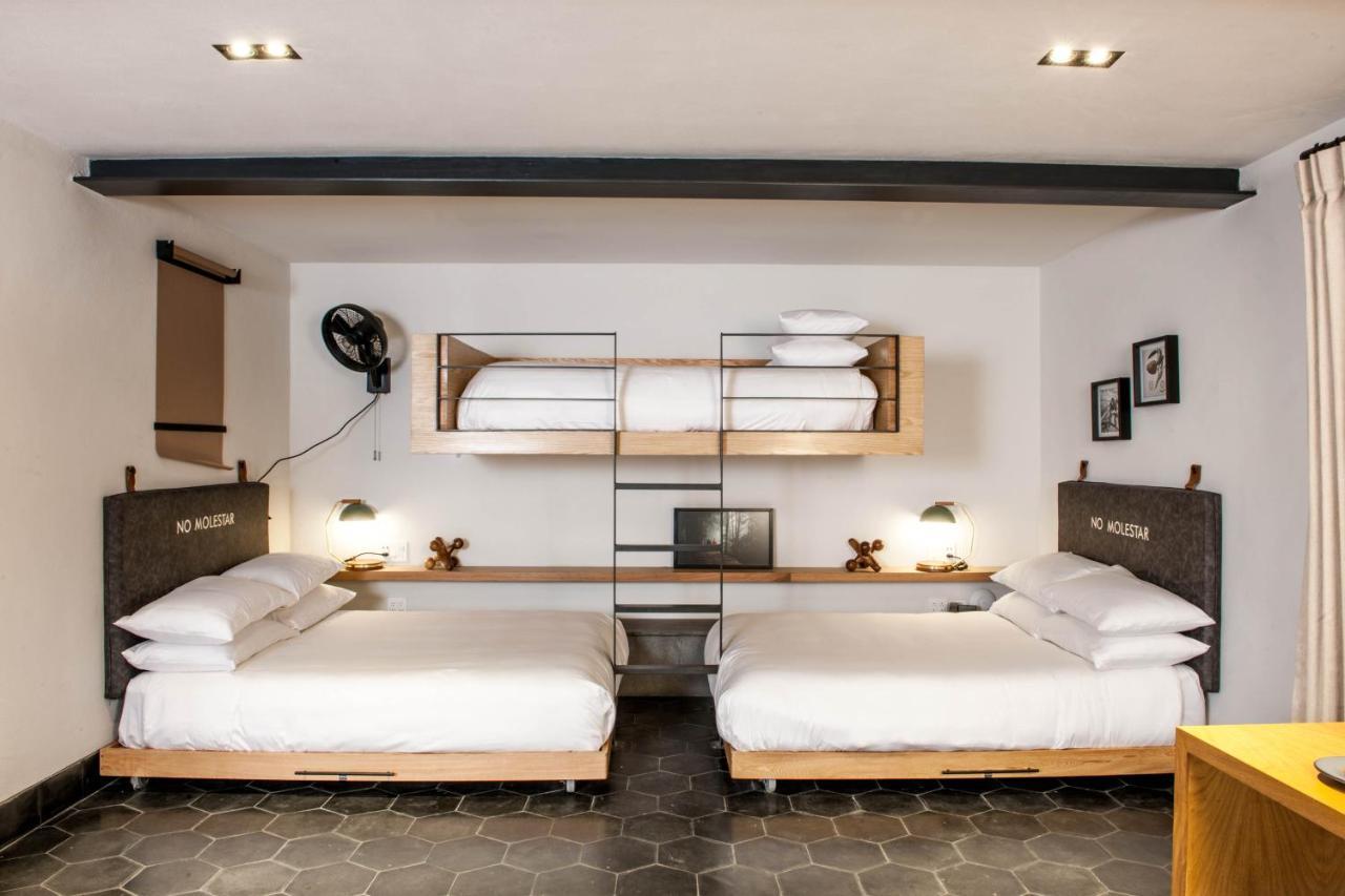 Cinco Rodavento Hotel 3*