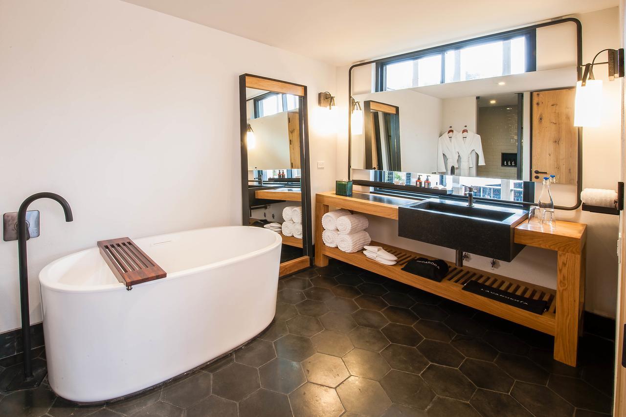 Cinco Rodavento Hotel 3*