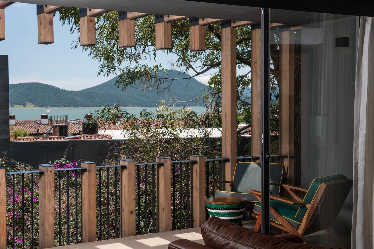 Cinco Rodavento Hotel
