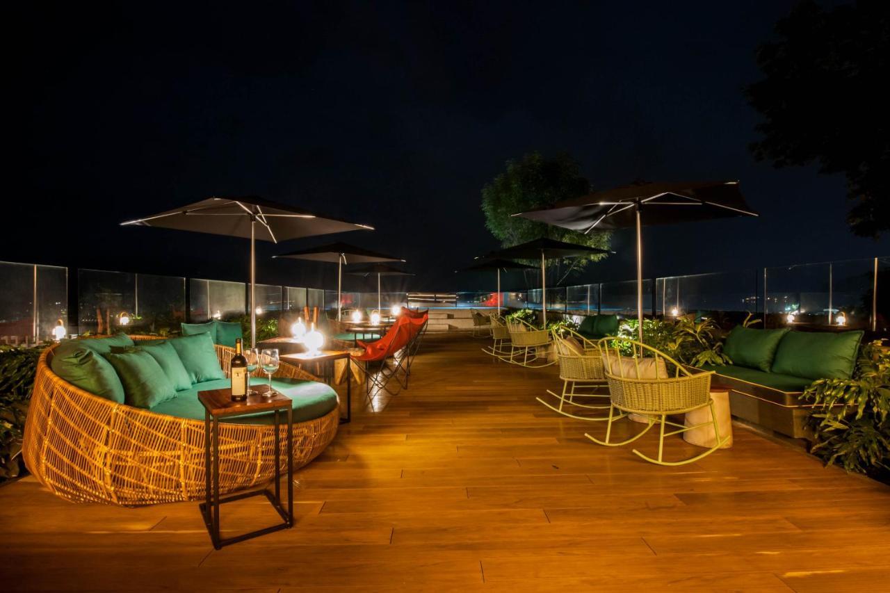 Hotel Cinco Rodavento 3*