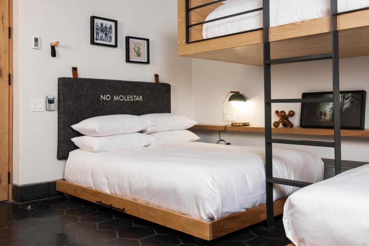 Cinco Rodavento 3* Valle de Bravo