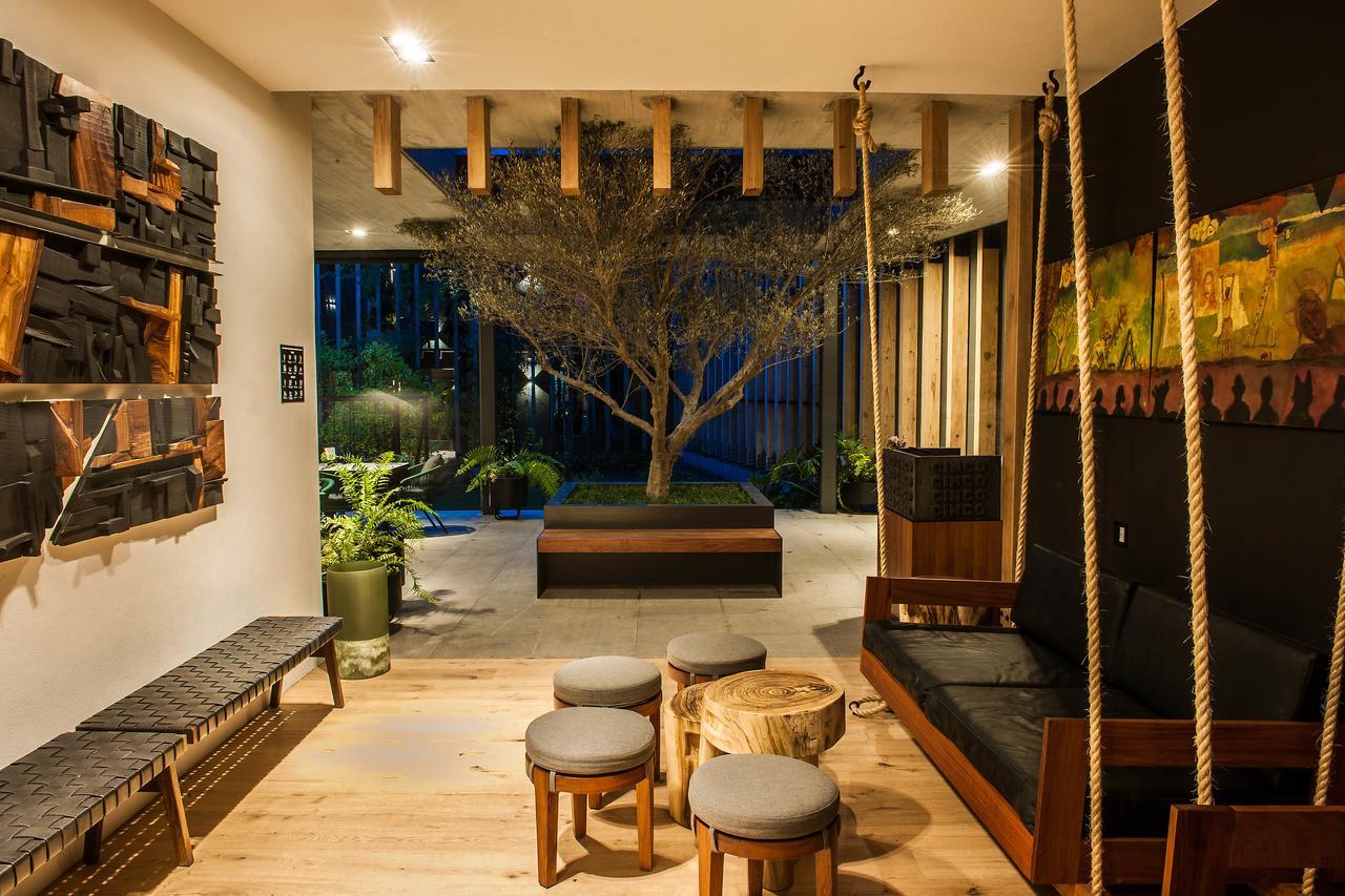 Cinco Rodavento 3* Valle de Bravo