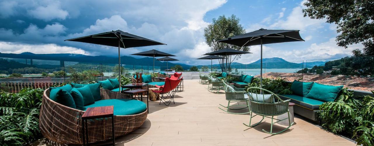 Hotel Cinco Rodavento