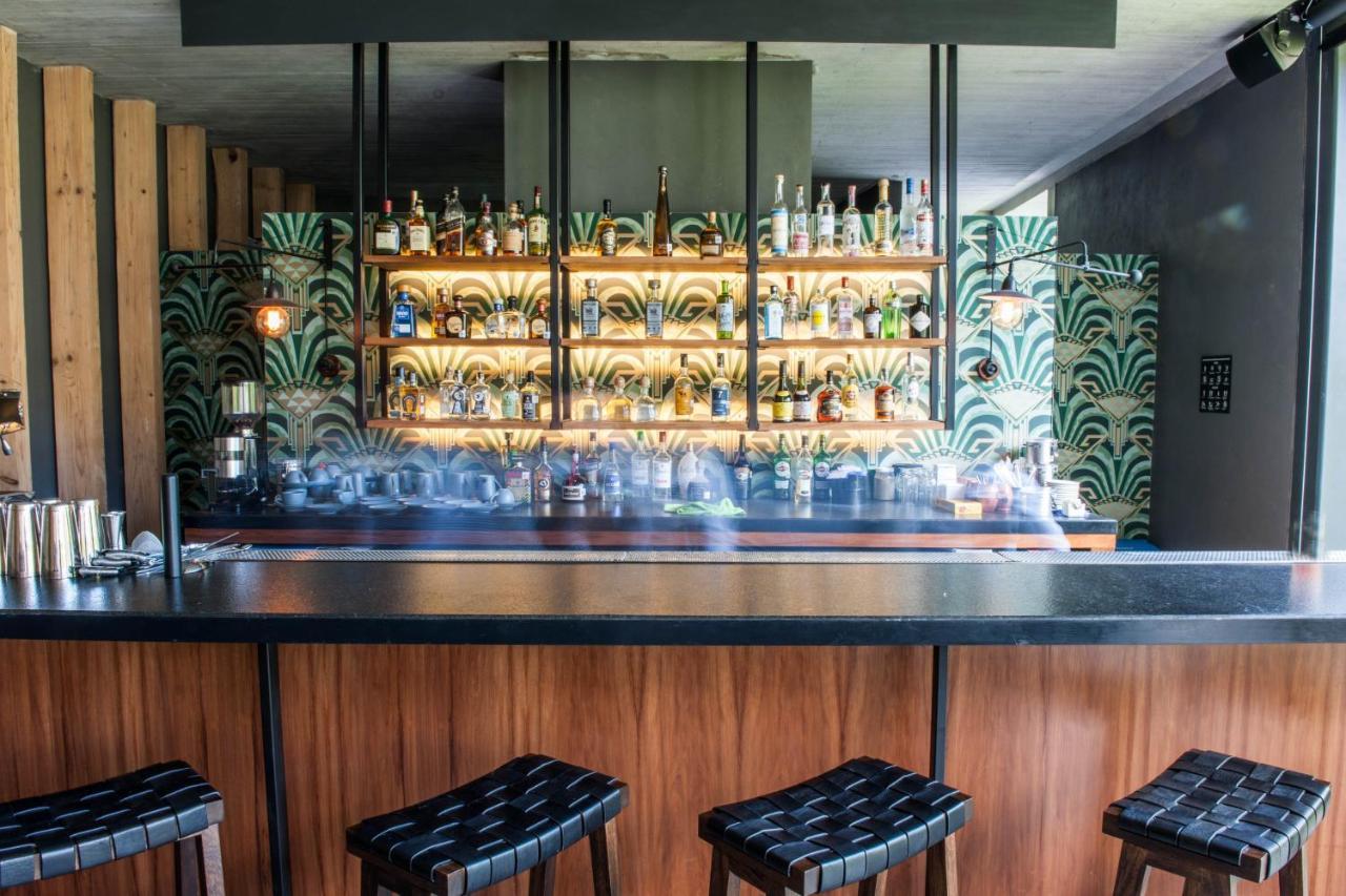 Cinco Rodavento Hotel