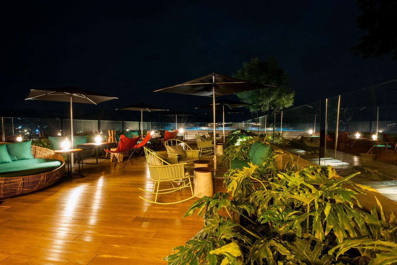 Cinco Rodavento 3*