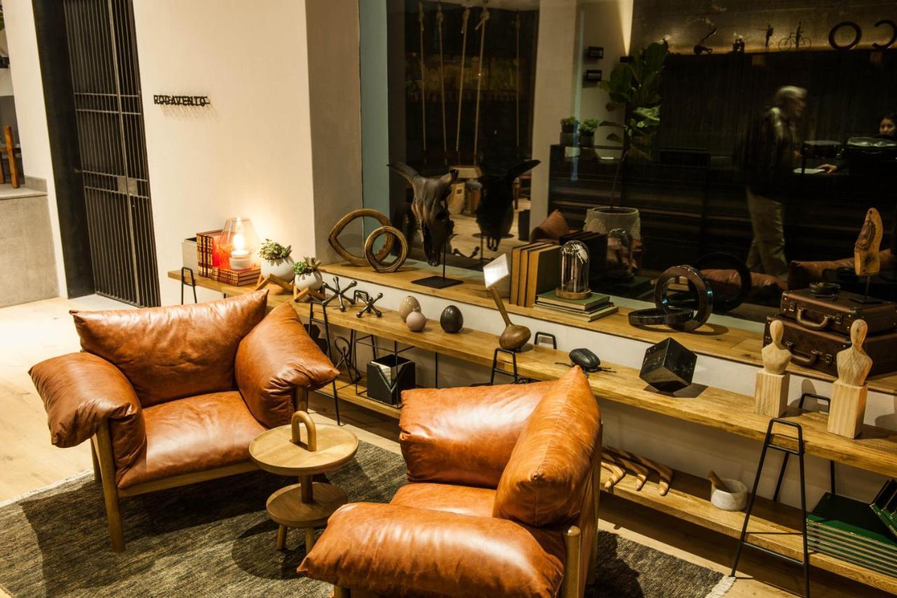Hotel Cinco Rodavento 3*