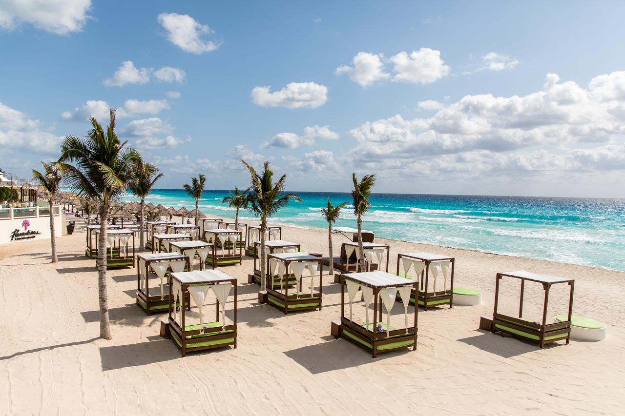 Royal Service At Paradisus By Melia - Adults Only Resort Cancun