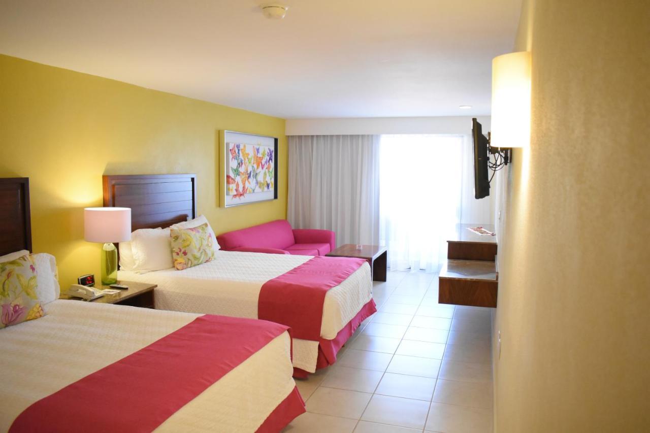 Vallarta By Canto Del Sol 4* Puerto Vallarta