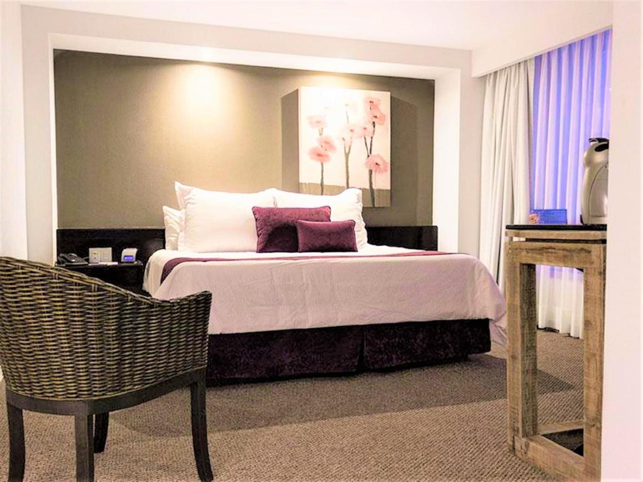 Hotel Nehotel Nueva Leon