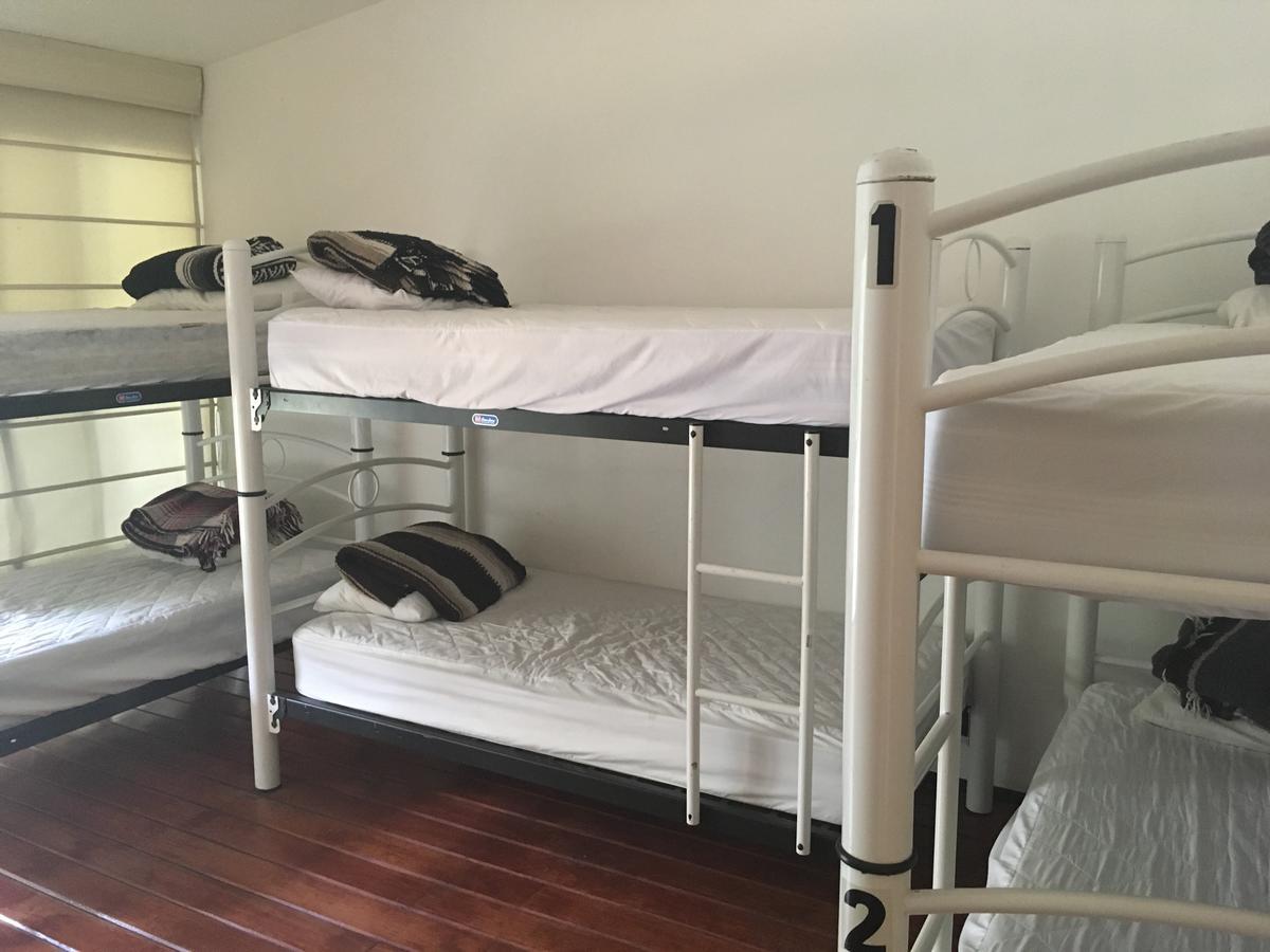 Guest house Hostal Cuija Coyoacan Berlin 268 Coyoacan Mexico City