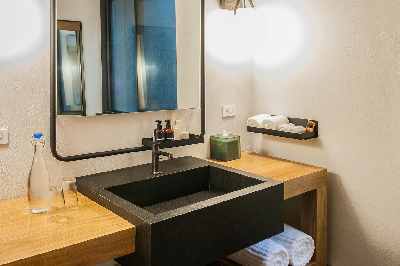 Cinco Rodavento Hotel 3*