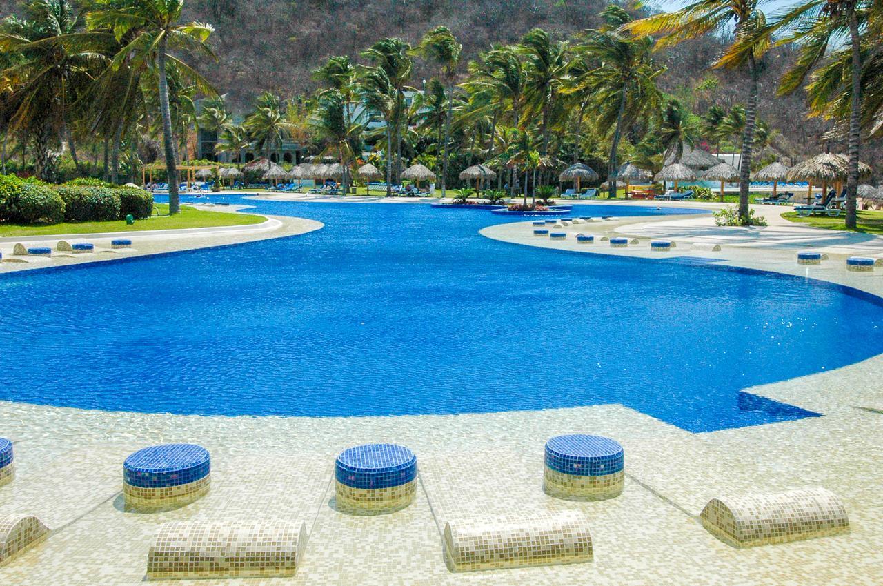 2061 - Lu Iba Ph 5 Santa Cruz Huatulco