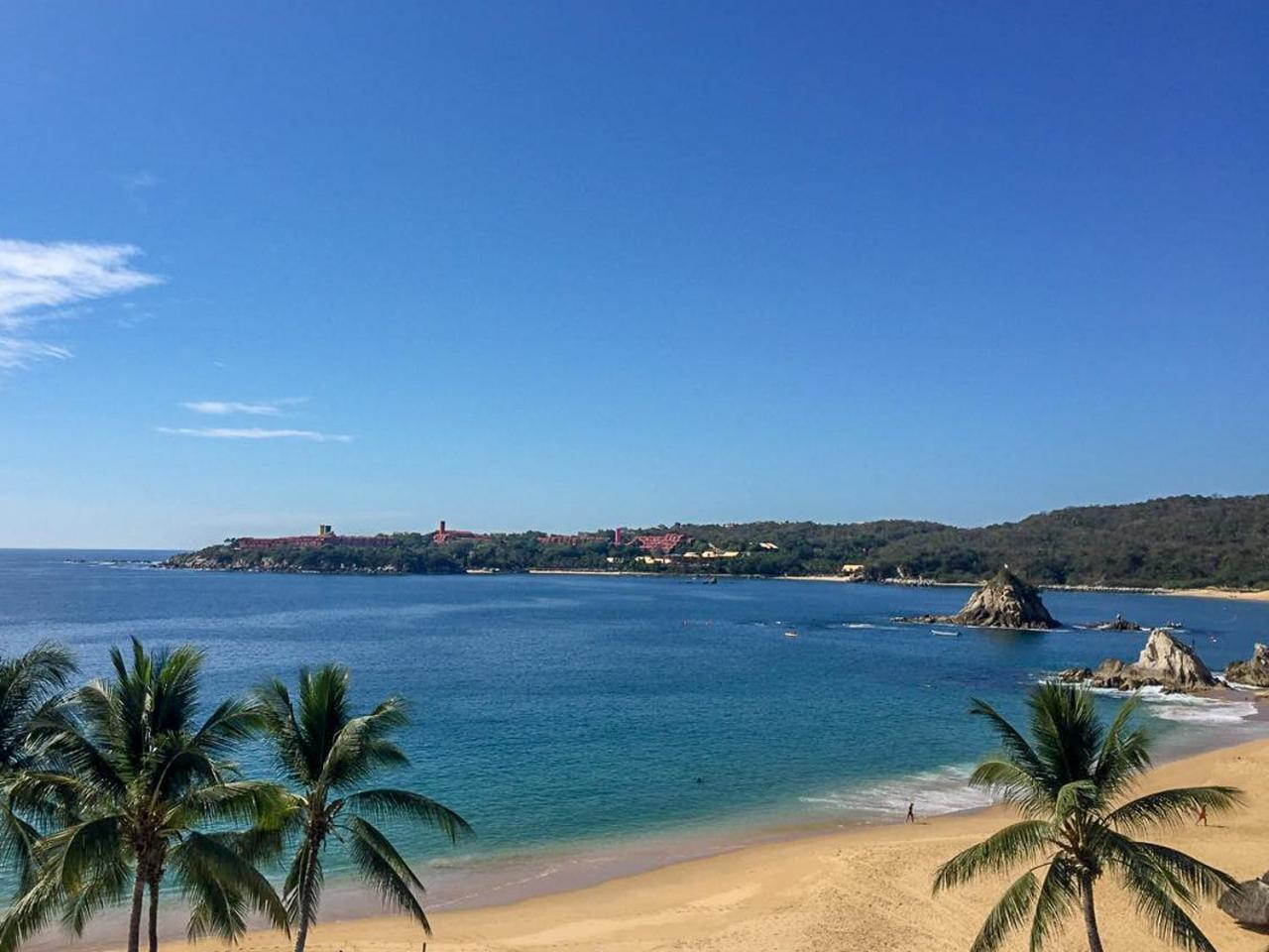 Apartment 2061 - Lu Iba Ph 5 *