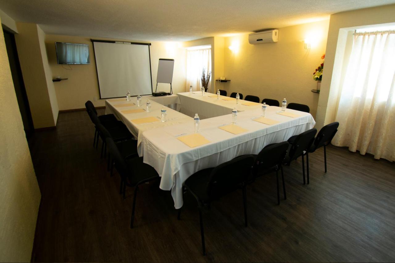 Quinta Chiapas Hotel Tuxtla Gutierrez