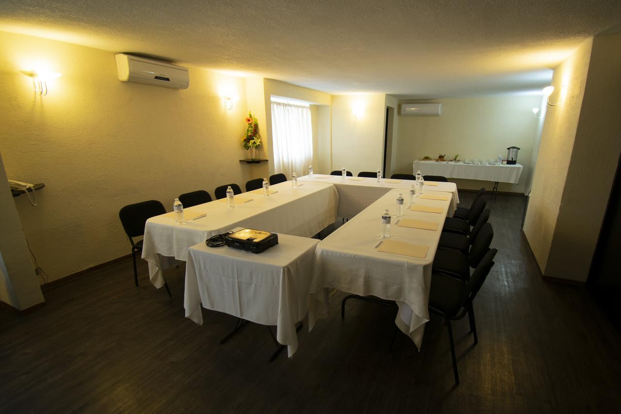 Quinta Chiapas Tuxtla Gutierrez