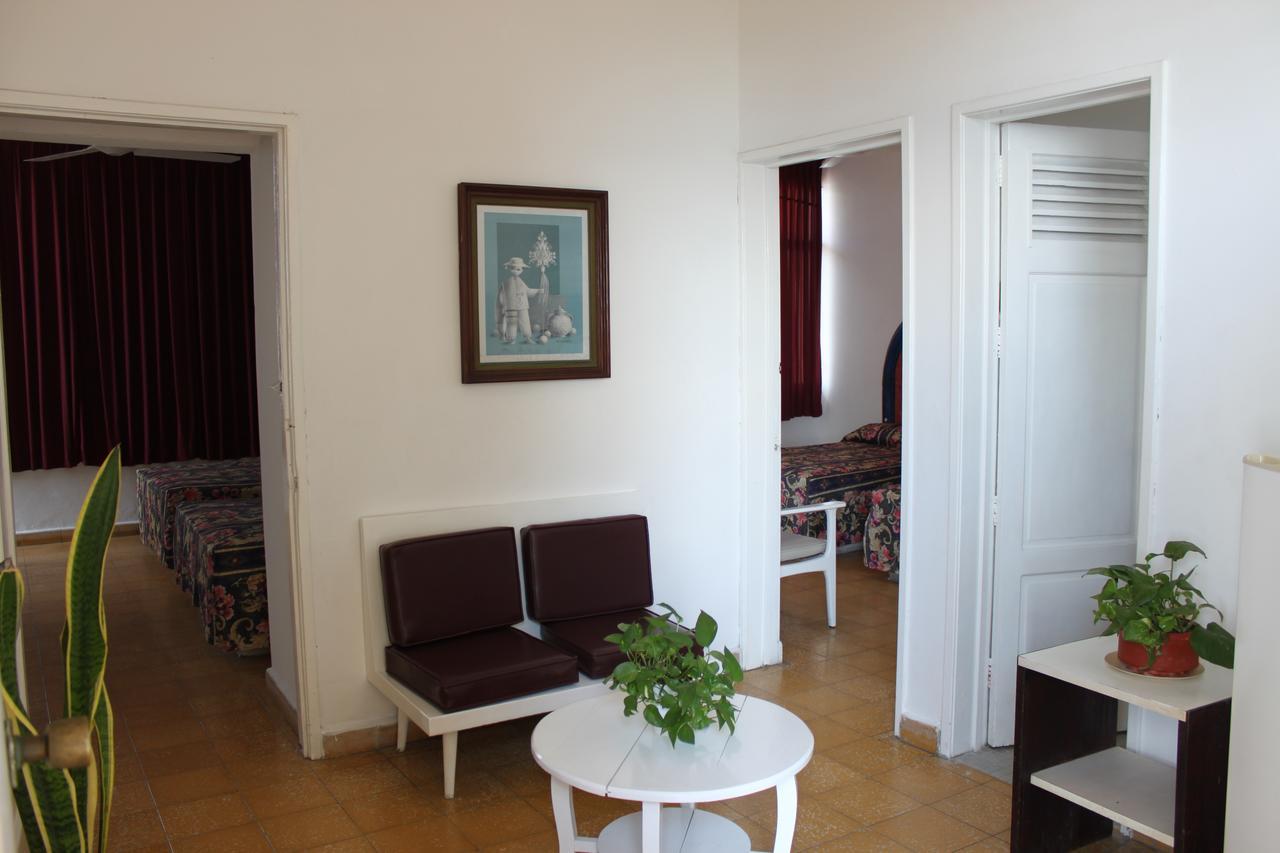 Hotel Playa De Santiago