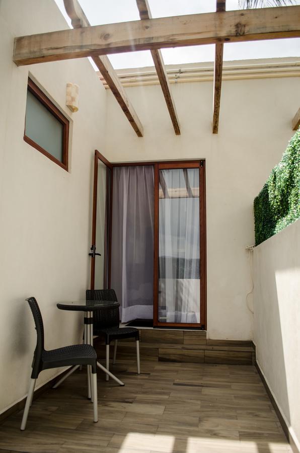 Rio Tinto Boutique Hotel 5*