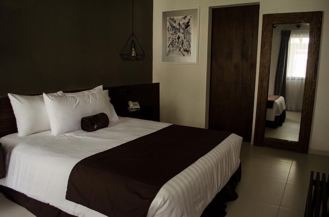 Hotel Rio Tinto Boutique Atlixco
