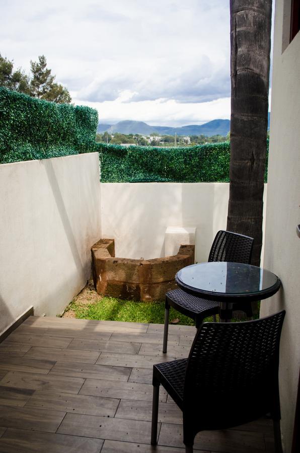 Hotel Rio Tinto Boutique