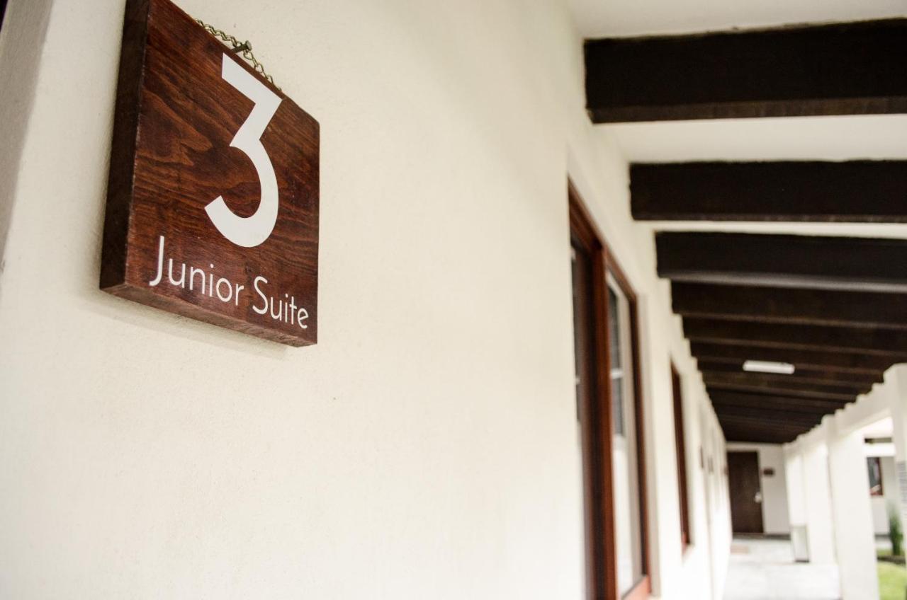 Hotel Rio Tinto Boutique Atlixco