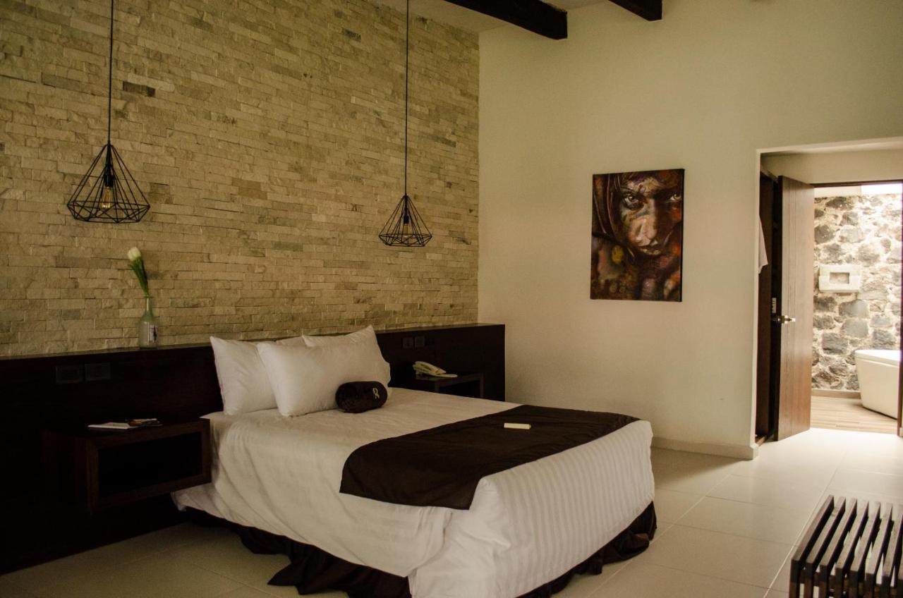 Hotel Rio Tinto Boutique 5*