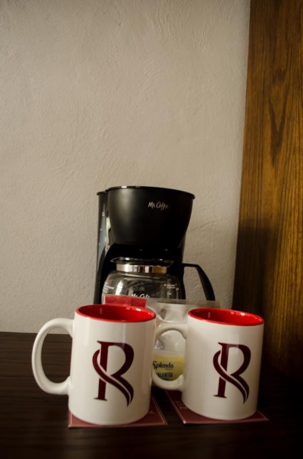 Rio Tinto Boutique Hotel Atlixco