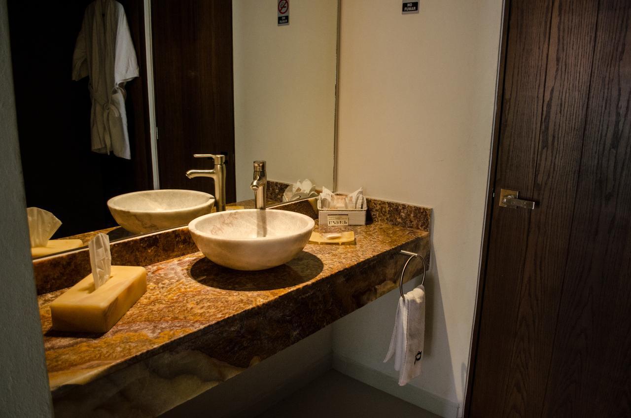 Hotel Rio Tinto Boutique 5*