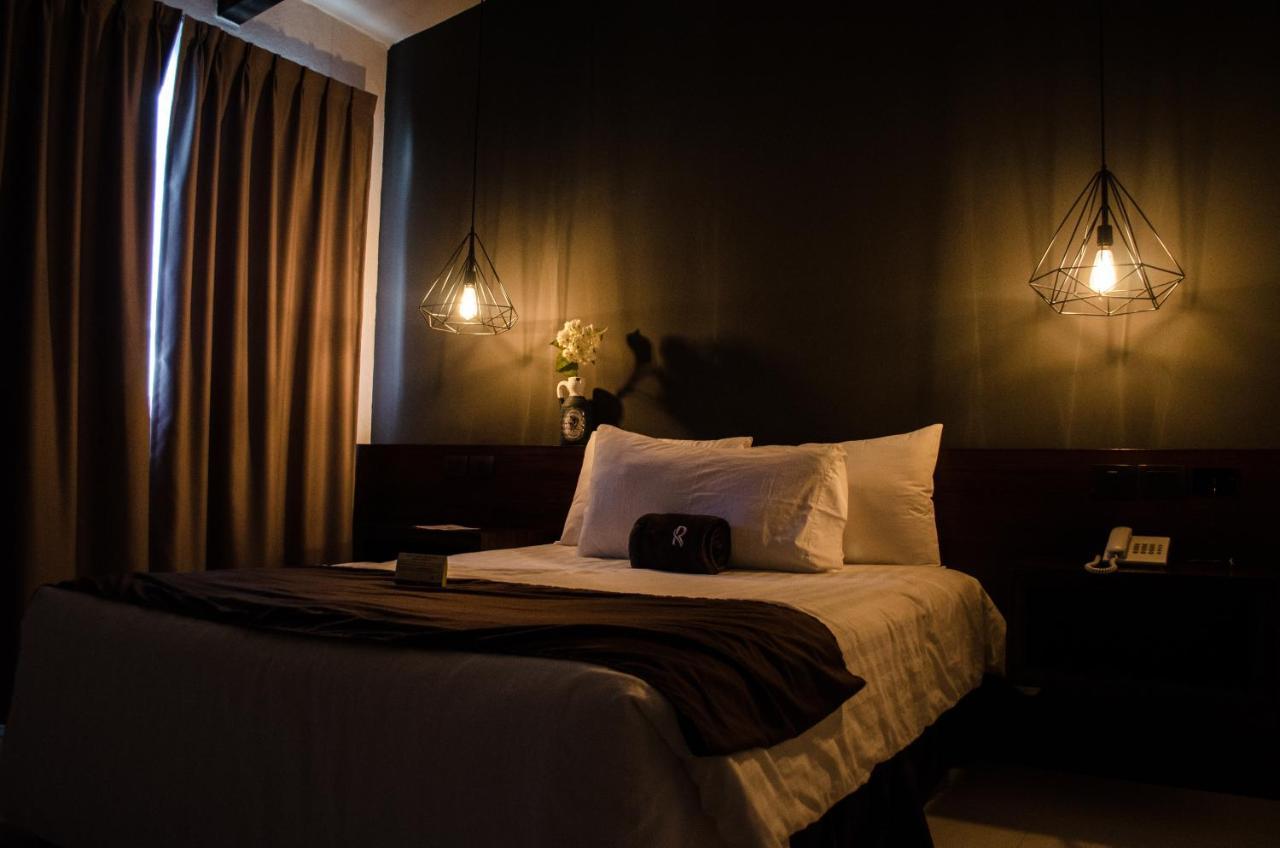 Rio Tinto Boutique 5* Atlixco