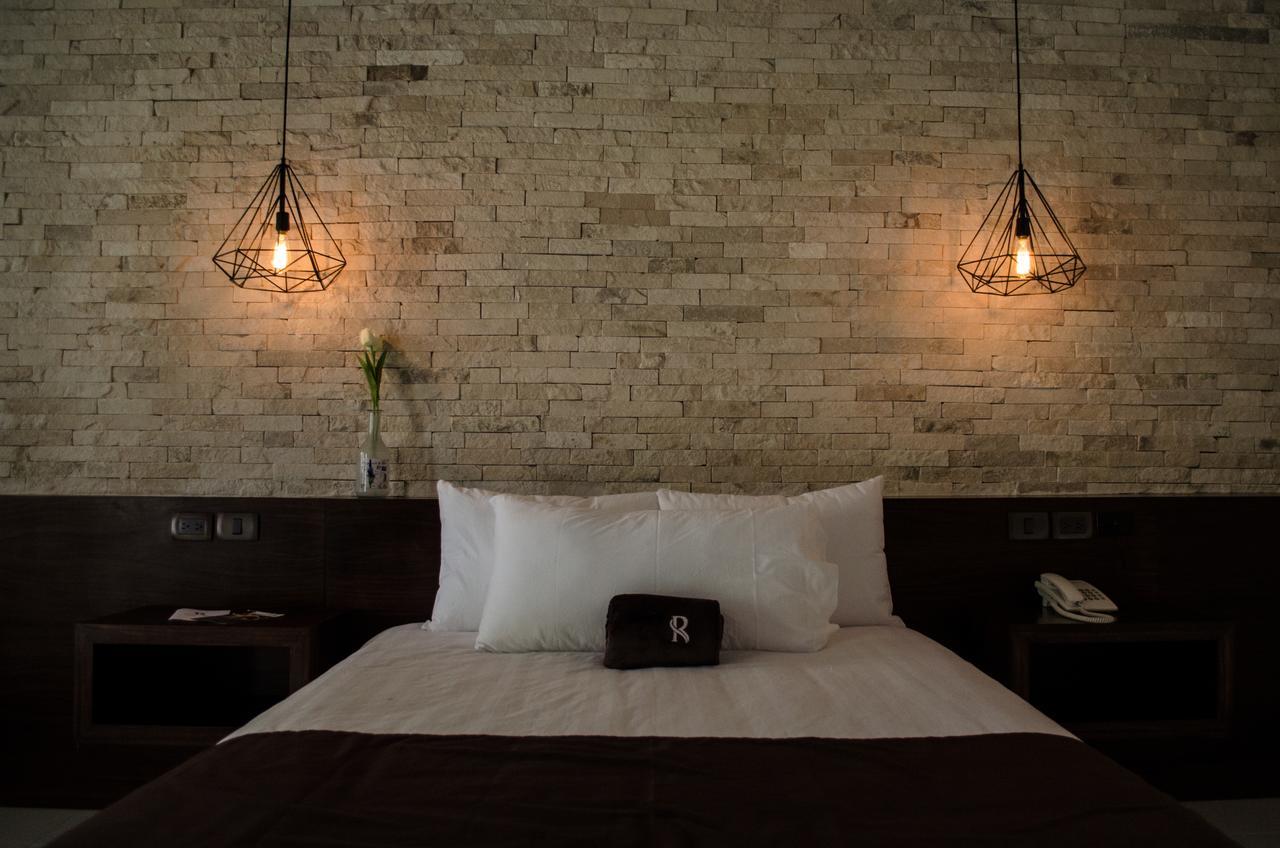 Hotel Rio Tinto Boutique