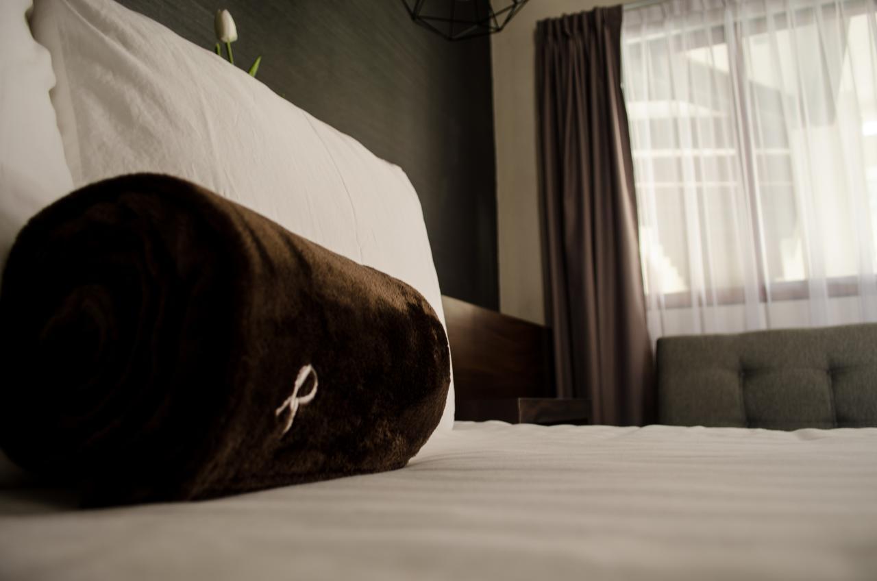 Hotel Rio Tinto Boutique 5*