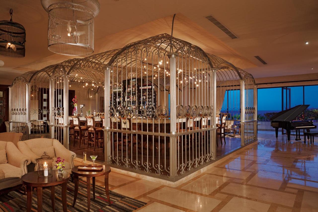 Secrets Puerto Cabos Golf & Spa18+ (adults Only) San Jose del Cabo