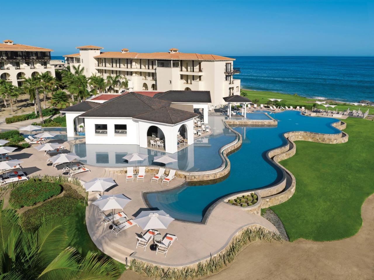 Secrets Puerto Cabos Golf & Spa18+ (adults Only) San Jose del Cabo