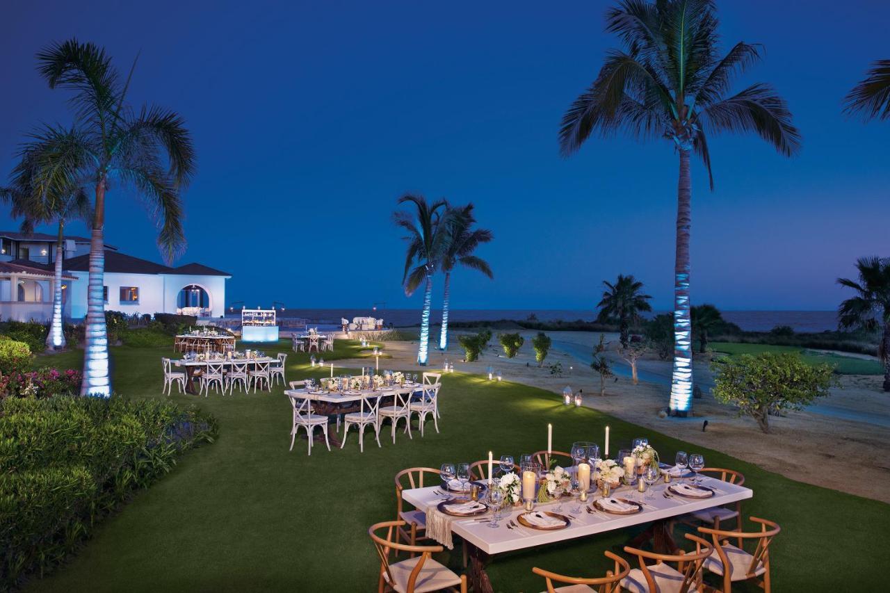 Secrets Puerto Cabos Golf & Spa18+ (adults Only) Resort San Jose del Cabo