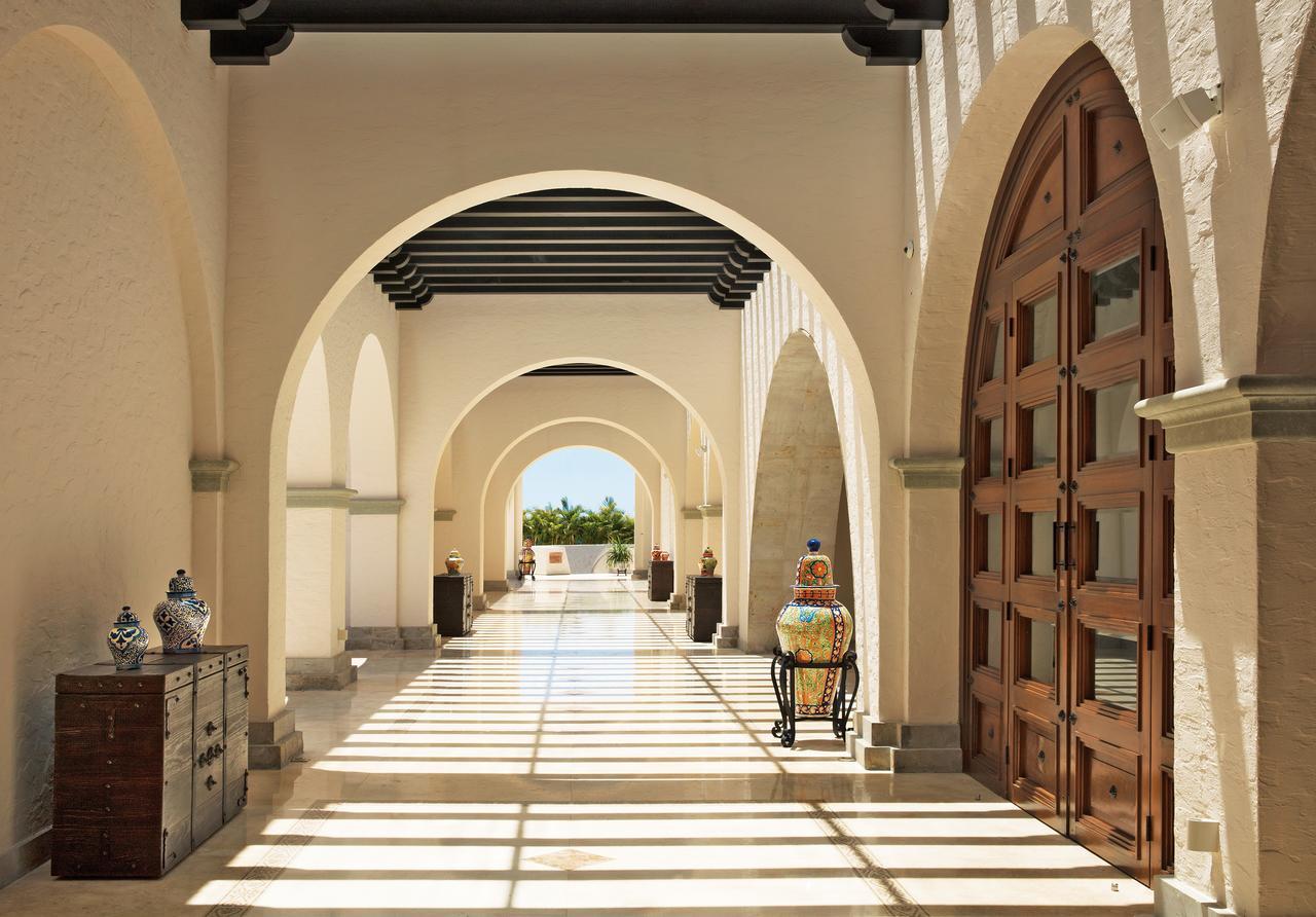Secrets Puerto Cabos Golf & Spa18+ (adults Only) Resort San Jose del Cabo