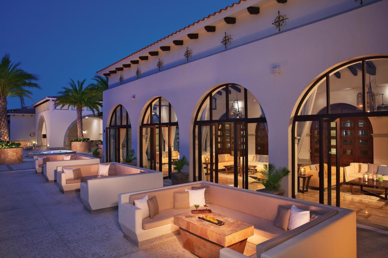 Secrets Puerto Cabos Golf & Spa18+ (adults Only) Resort