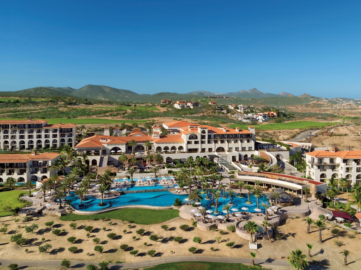 Secrets Puerto Cabos Golf & Spa18+ (adults Only) 5* San Jose del Cabo