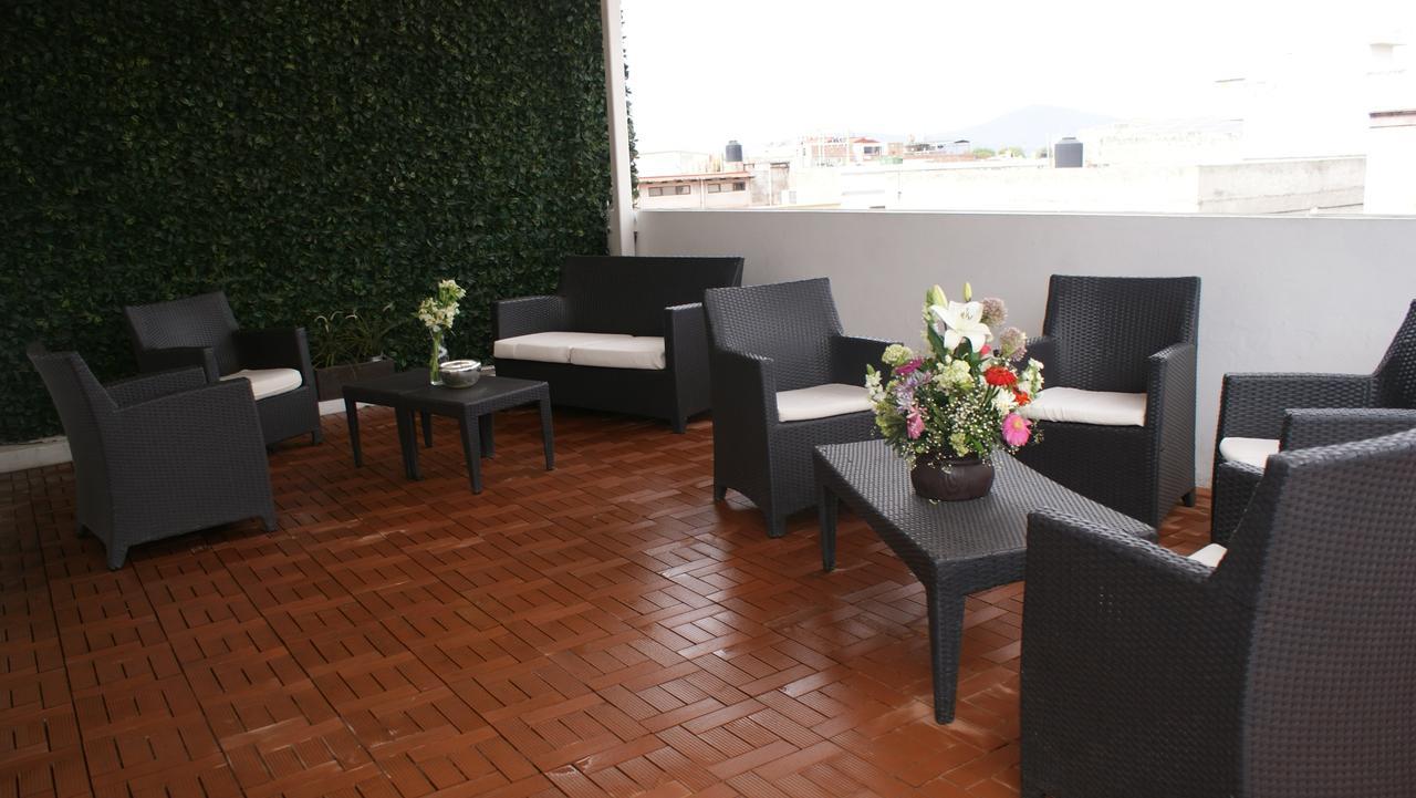 Hotel El Business Class - Zamora Centro